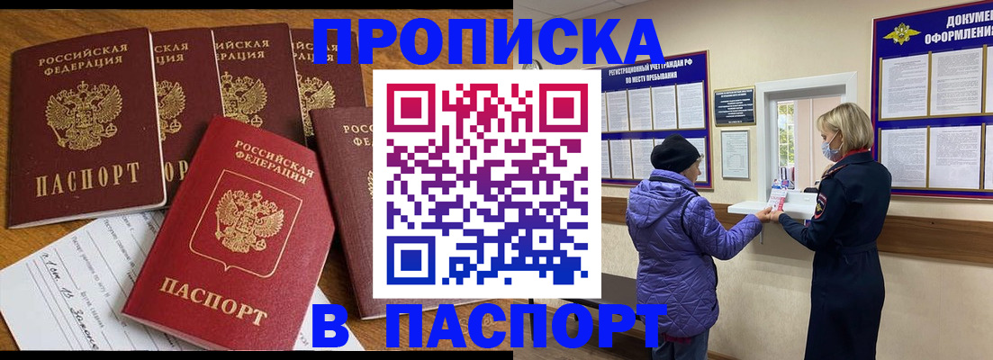 прописка 2025 в Павловске